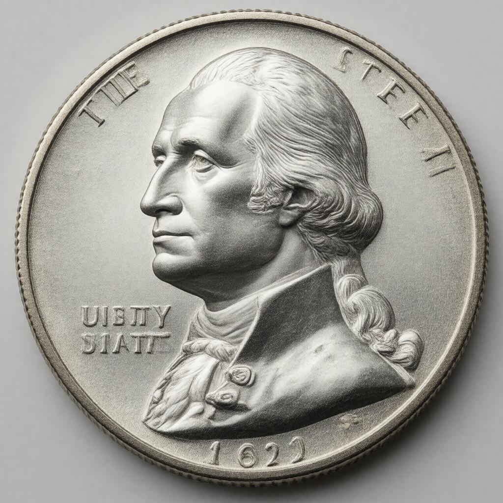 American Women quarters
